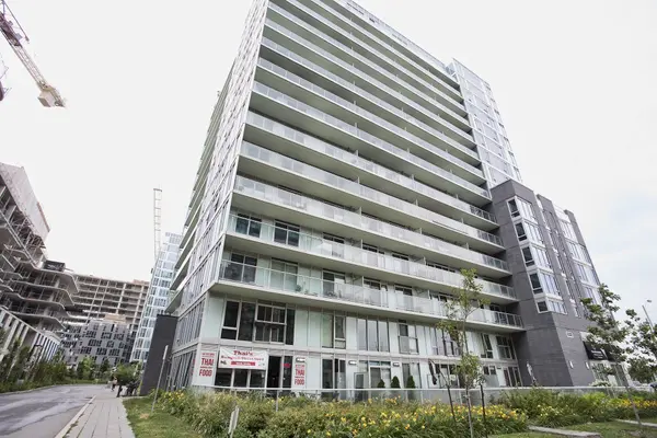 565 Wilson AVE #319W, Toronto C06, ON M3H 0C6