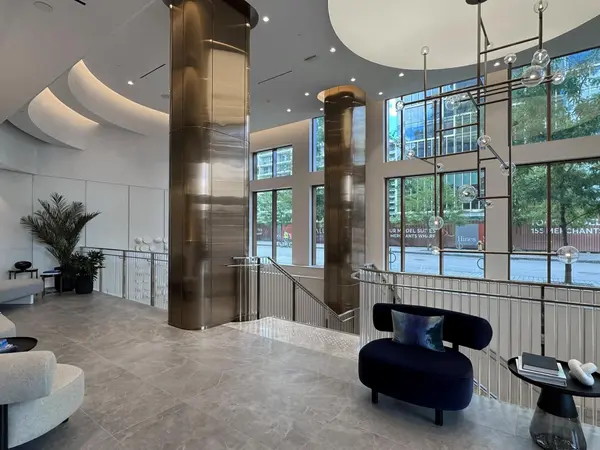 155 Merchants' Wharf N/A #707, Toronto C08, ON M5A 0Y4