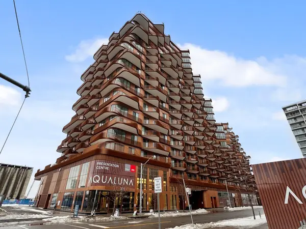 155 Merchants' Wharf N/A #707, Toronto C08, ON M5A 0Y4