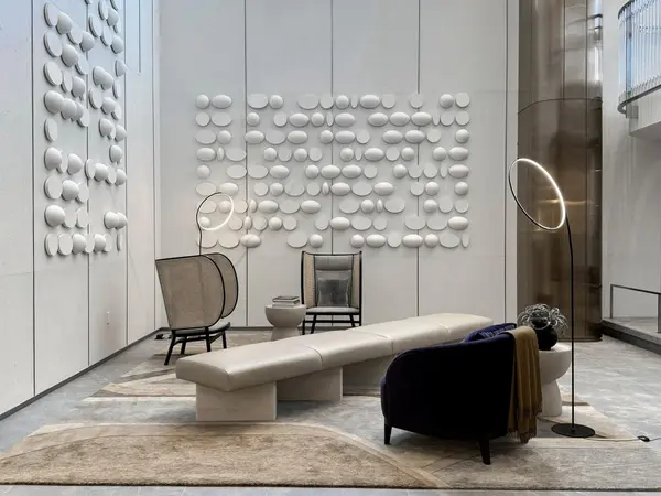 155 Merchants' Wharf N/A #707, Toronto C08, ON M5A 0Y4