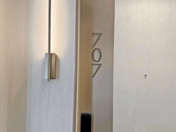 155 Merchants' Wharf N/A #707, Toronto C08, ON M5A 0Y4