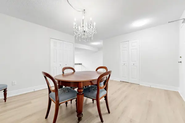 1555 Finch AVE E #3007, Toronto C15, ON M2J 4X9