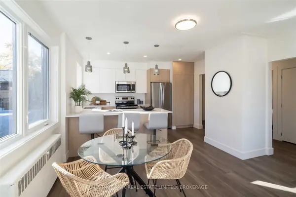 1472 Avenue RD #4, Toronto C04, ON M5N 2H7