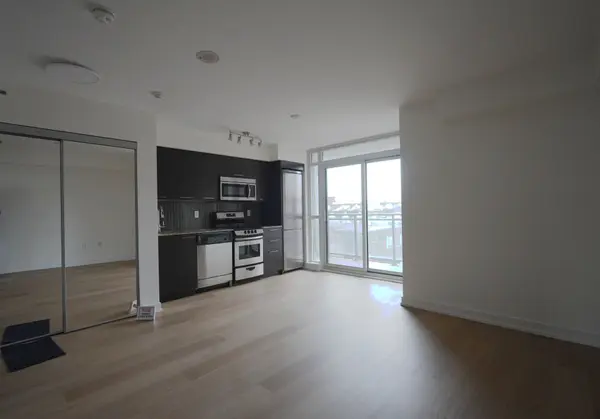 775 King ST W #316, Toronto C01, ON M5V 1N4