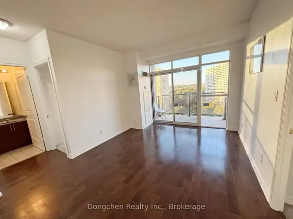 133 Wynford DR #1401, Toronto C13, ON M3C 0J5