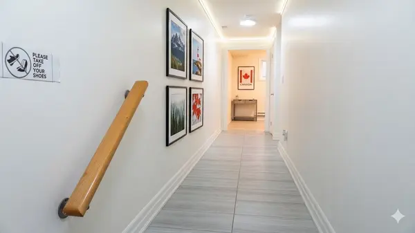 384 Arctic Red DR #34, Oshawa, ON L1L 0M5