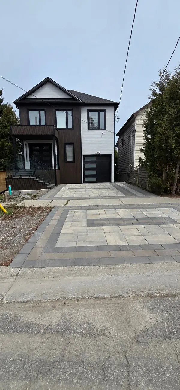 599 Burton RD, Oshawa, ON L1J 3Z9