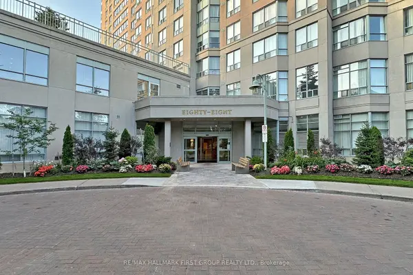 88 Corporate DR #1520, Toronto E09, ON M1H 3G6