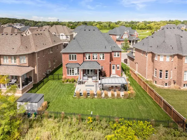 9 Larkin AVE, King, ON L7B 0N8