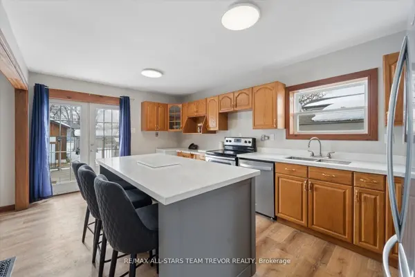 277 Parkway AVE, Georgina, ON L4P 2W1