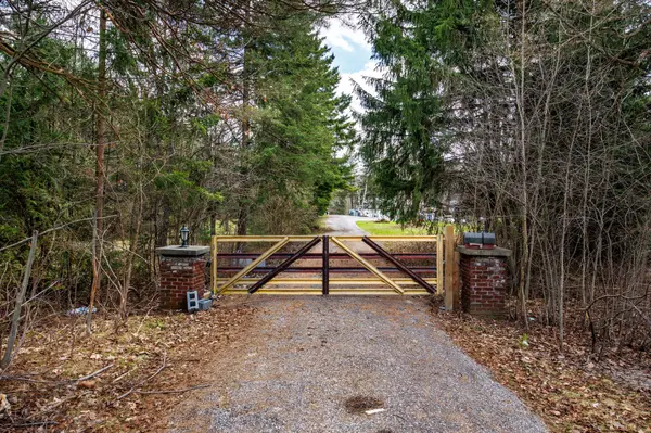 443 Regional Rd 21 N/A, Uxbridge, ON L0C 1A0