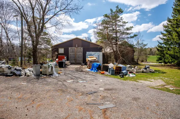 443 Regional Rd 21 N/A, Uxbridge, ON L0C 1A0