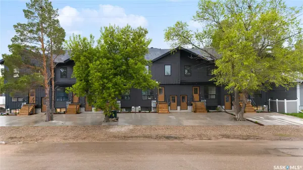 75 3rd AVENUE, Lumsden, SK S0G 3C0