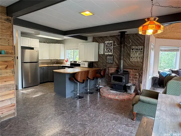 102 Doran AVENUE, Christopher Lake, SK S0J 0N0