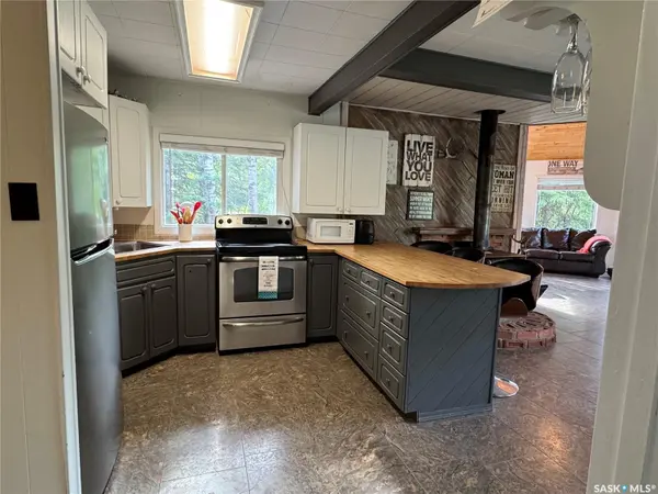 102 Doran AVENUE, Christopher Lake, SK S0J 0N0