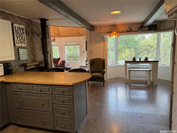 102 Doran AVENUE, Christopher Lake, SK S0J 0N0