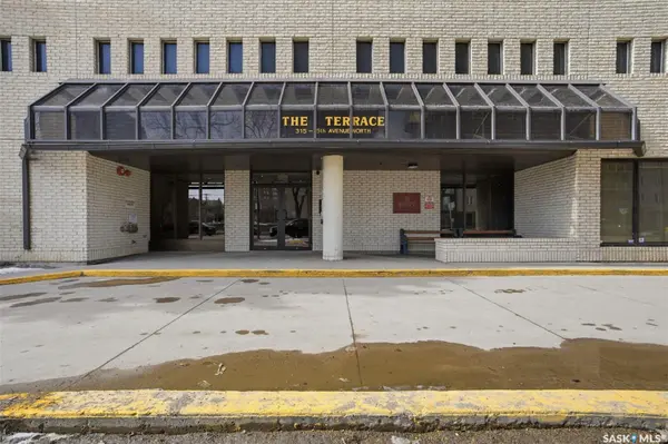 315 5th AVENUE N #1703, Saskatoon, SK S7K 5Z8