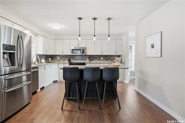 2206 Mahony CRESCENT, Regina, SK S4V 1B1