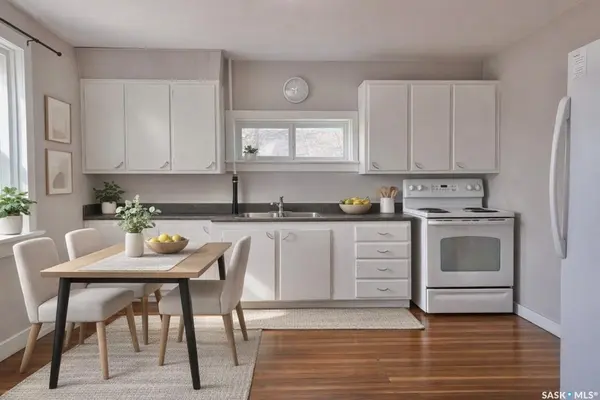 401 Park AVENUE, Outlook, SK S0L 2N0