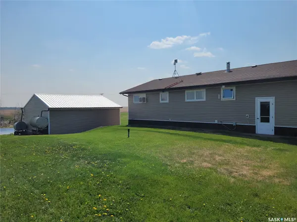 Rural Address, Longlaketon Rm No. 219, SK S0G 4L0