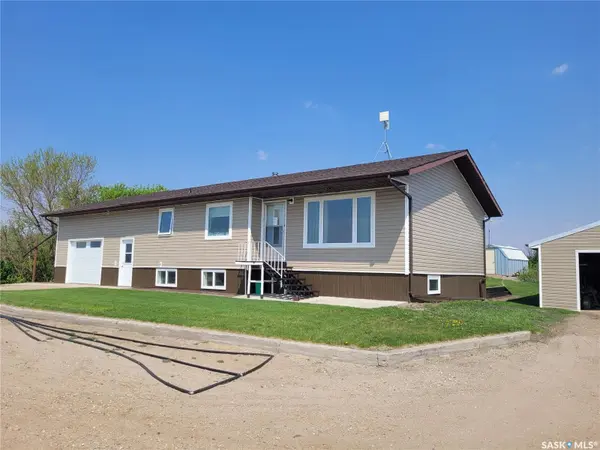 Rural Address, Longlaketon Rm No. 219, SK S0G 4L0