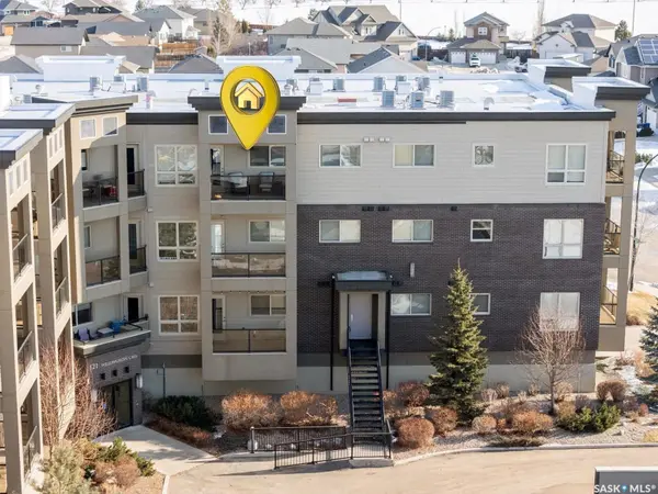 121 Willowgrove CRESCENT #331, Saskatoon, SK S7W 0N4