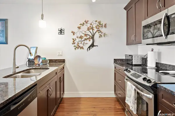 121 Willowgrove CRESCENT #331, Saskatoon, SK S7W 0N4