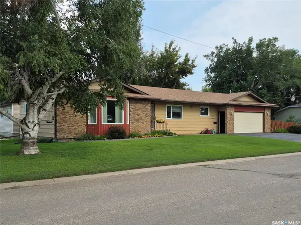 329 Douglass STREET, Outlook, SK S0L 2N0