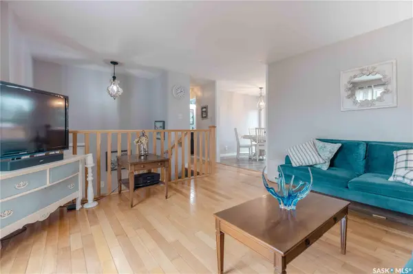 538 Nesbitt LANE, Saskatoon, SK S7L 6K9