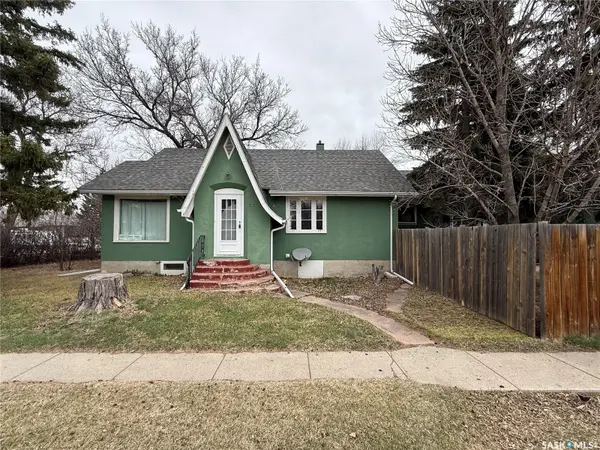 207 Missouri AVENUE, Yellow Grass, SK S0G 5J0