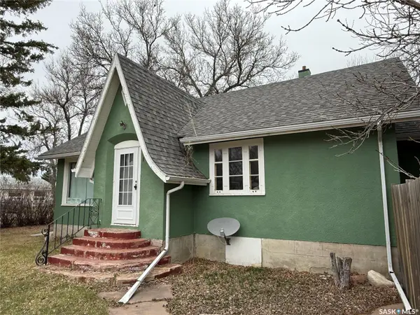 207 Missouri AVENUE, Yellow Grass, SK S0G 5J0