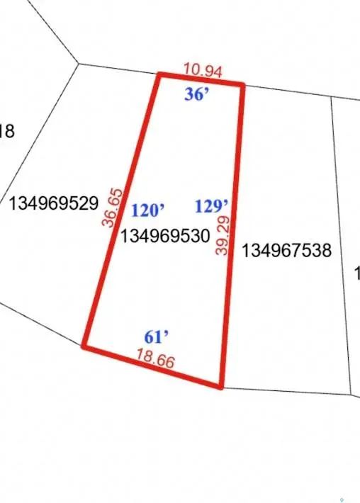 111 Janice PLACE, Lakeland Rm No. 521, SK S0J 0N0