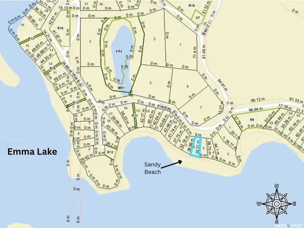 111 Janice PLACE, Lakeland Rm No. 521, SK S0J 0N0