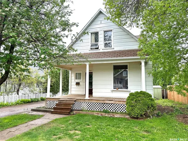 1341 97th STREET, North Battleford, SK S9A 0J8