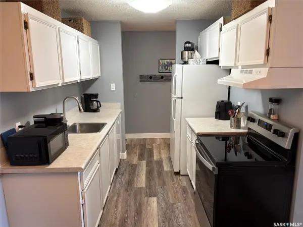 207C Tait PLACE #209, Saskatoon, SK S7H 5L8