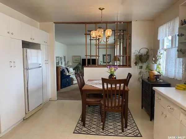 53 Gardiner AVENUE, Regina, SK S4S 4P5