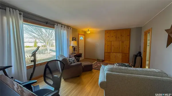 1752 93rd STREET, North Battleford, SK S9A 0C8