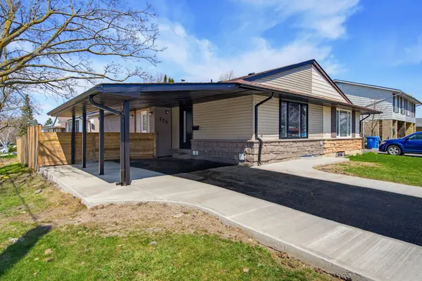 125 Dufferin ST, Orangeville, ON L9W 1X4