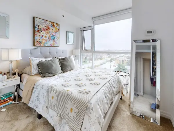 80 Esther Lorrie DR #1018, Toronto W10, ON M9W 0C6