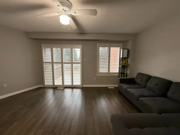 120 Railroad ST #51, Brampton, ON L6X 5A1