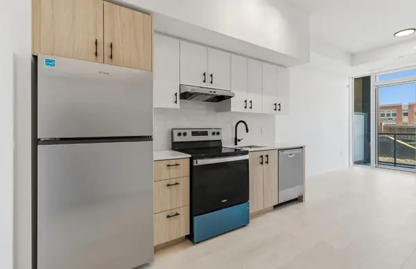 4878 Powers Common #122, Burlington, ON L7M 2B4