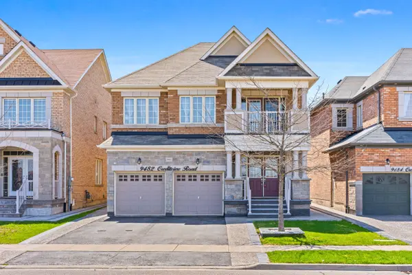 9482 Creditview RD, Brampton, ON L6X 3E3