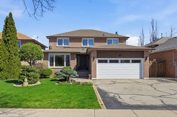 223 River Oaks BLVD W, Oakville, ON L6H 3V2