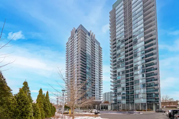 88 Park Lawn RD #509, Toronto W06, ON M8Y 0B5