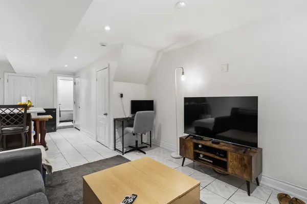 41 Lacey AVE #Bsmt, Toronto W03, ON M6M 3L6