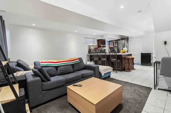 41 Lacey AVE #Bsmt, Toronto W03, ON M6M 3L6