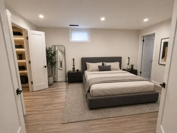 3092 Knob HL #Basement, Mississauga, ON L4X 2X3