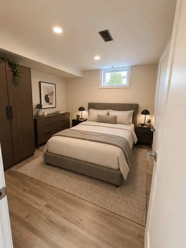 3092 Knob HL #Basement, Mississauga, ON L4X 2X3