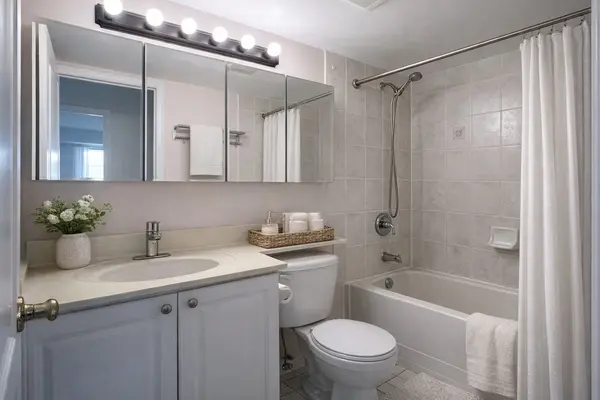 4879 Kimbermount AVE #810, Mississauga, ON L5M 7R8