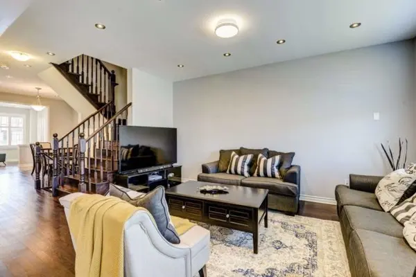 1506 Clitherow ST, Milton, ON L9E 0B1